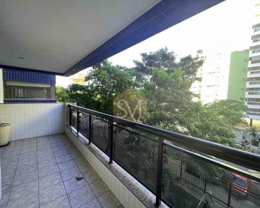 RIO DE JANEIRO - Apartamento Padrão - JACAREPAGUÁ