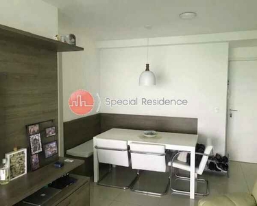 Rio de Janeiro - Apartamento Padrão - Jacarepaguá