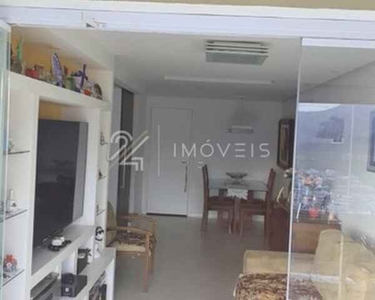 Rio de Janeiro - Apartamento Padrão - Recreio dos Bandeirantes