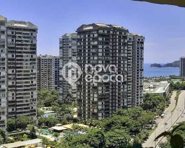 Rio de Janeiro - Apartamento Padrão - São Conrado