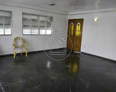 Rio de Janeiro - Apartamento Padrão - Vila Valqueire