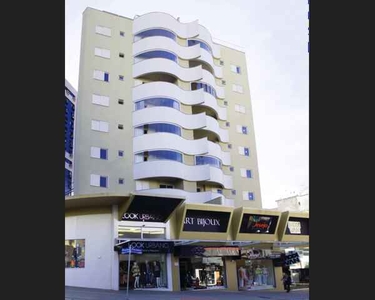 Rovereto apartamento a venda no Centro de Criciúma