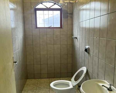 SALA COMERCIAL E SOBRADO RESIDENCIAL