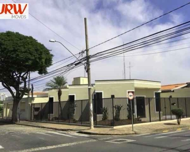 SALAS COMERCIAIS Imóvel comercial com 3 salas, recepção, dois banheiros, coz de apoio