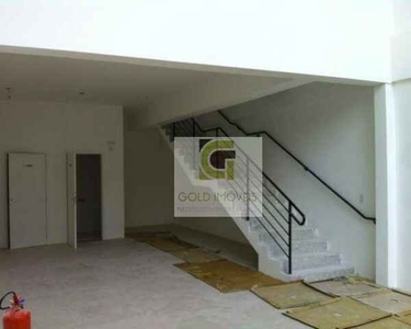 Salão à venda, 221 m² por R$ 840.000,00 - Jardim Vale do Sol - São José dos Campos/SP