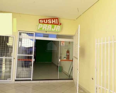 SALÃO COMERCIAL A VENDA SOROCABA-SP