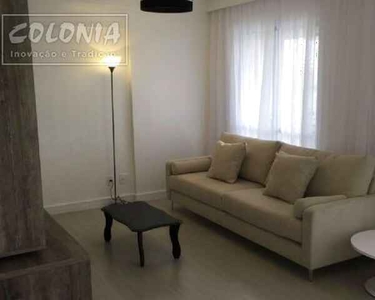 Santo André - Apartamento Padrão - Centro