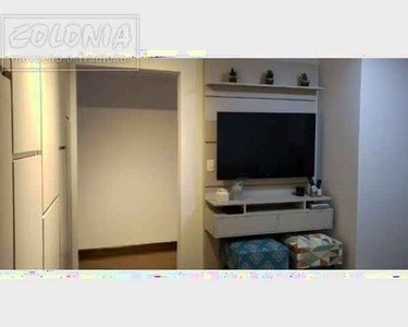 Santo André - Apartamento Padrão - Vila Assunção