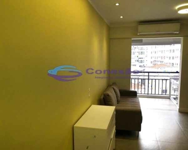 SAO PAULO - Apartamento Padrão - Barra Funda