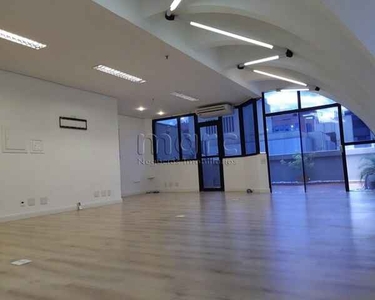 SAO PAULO - Conjunto Comercial/Sala - BROOKLIN PAULISTA