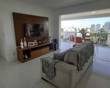 SB - Vila Anaiti Ikê , Apartamento para venda com 109 m² ,4/4 no Imbuí - Salvador - BA