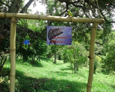 SITÍO À VENDA NO BAIRRO PONTE ALTA - PILAR DO SUL/SP