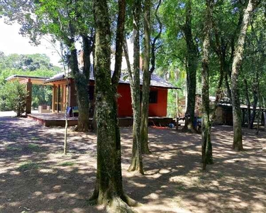 Sítio / Chácara para Venda em Campo Bom, Quatro Colônias, 2 dormitórios, 1 banheiro