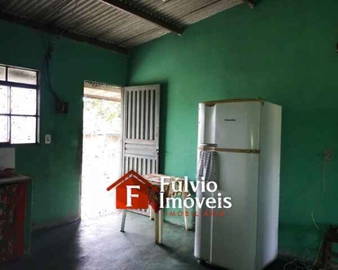 Sítio com 9 Alqueires com 2 Casas, Situado no Girassol, Município de Cocalzinho