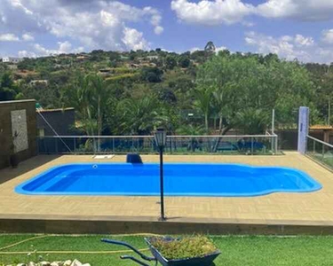 Sítio com área de 1440M² em Mateus Leme MG