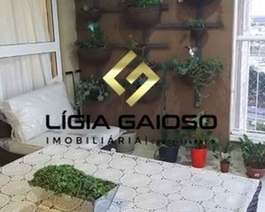 SÃO JOSÉ DOS CAMPOS - Apartamento Padrão - JARDIM DAS INDÚSTRIAS