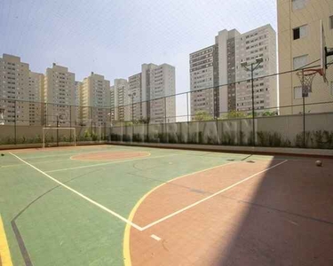 SãO PAULO - Apartamento Padrão - BARRA FUNDA