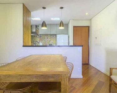 São Paulo - Apartamento Padrão - BROOKLIN