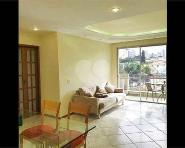 São Paulo - Apartamento Padrão - CAMPO BELO