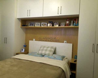 SãO PAULO - Apartamento Padrão - Chácara Inglesa