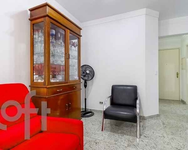 São Paulo - Apartamento Padrão - Chácara Inglesa