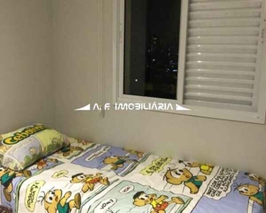 São Paulo - Apartamento Padrão - JARDIM PARAISO