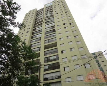 SÃO PAULO - Apartamento Padrão - MOOCA