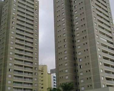 São Paulo - Apartamento Padrão - Morumbi