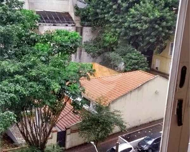 São Paulo - Apartamento Padrão - PARAÍSO