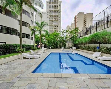 SãO PAULO - Apartamento Padrão - POMPEIA