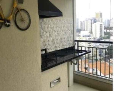 SÃO PAULO - Apartamento Padrão - SAÚDE