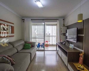 São Paulo - Apartamento Padrão - Vila Leopoldina