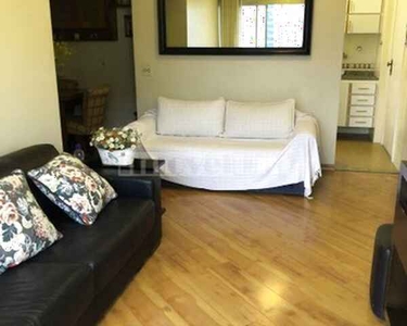 São Paulo - Apartamento Padrão - Vila Nova Conceição