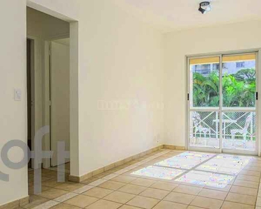 São Paulo - Apartamento Padrão - Vila Uberabinha