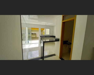 SOBRADO 3 SUITES 2 VAGAS 155M² - CAMPO GRANDE - INTERLAGOS