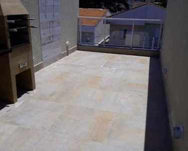 Sobrado à venda, 125 m² por R$ 860.000,00 - Vila Brasílio Machado - São Paulo/SP