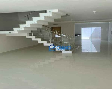 Sobrado à venda, 130 m² por R$ 880.000,00 - Vila Prudente - São Paulo/SP
