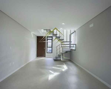 Sobrado com 3 dormitórios à venda, 127 m² por R$ 845.000,00 - Cachoeira do Bom Jesus - Flo