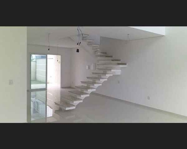 Sobrado com 3 dormitórios à venda, 153 m² por R$ 840.000,00 - Vila Moraes - Mogi das Cruze
