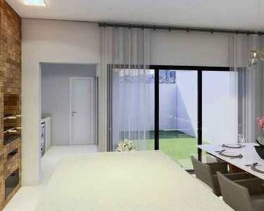Sobrado com 3 dormitórios à venda, 155 m² por R$ 830.000,00 - Centro - Cascavel/PR