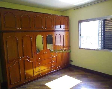 Sobrado com 3 dormitórios à venda, 160 m² por R$ 827.000 - Vila Ré - São Paulo/SP