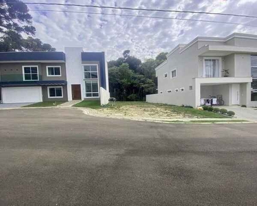 Sobrado com 3 dormitórios à venda, 164 m² por R$ 819.000,00 - Umbará - Curitiba/PR