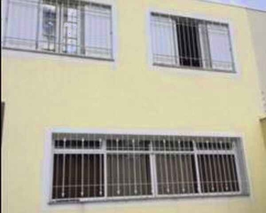 Sobrado com 3 dormitórios à venda, 167 m² por R$ 900.000,00 - Imirim - São Paulo/SP