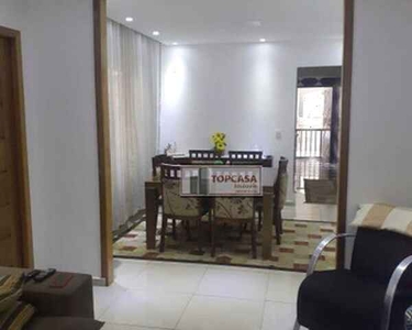 Sobrado com 3 dormitórios à venda, 200 m² por R$ 890.000 - Jardim Lallo - São Paulo/SP
