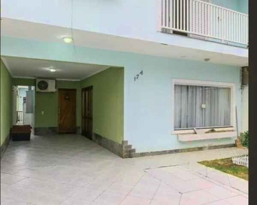 Sobrado com 3 dormitórios à venda, 230 m² por R$ 840.000,00 - Cidade Vista Verde - São Jos