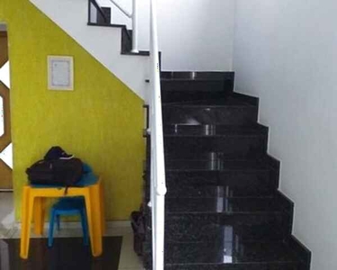 Sobrado com 3 dormitórios à venda, 330 m² por R$ 848.000,00 - Vila dos Remédios - São Paul
