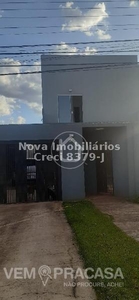 Sobrado com 3 Quartos à Venda por R$ 1.100.000