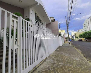 Sobrado com 3 quartos para venda no bairro Tabajaras