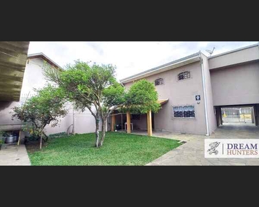 Sobrado com 4 dormitórios à venda, 240 m² por R$ 799.000,01 - Guaíra - Curitiba/PR
