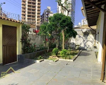 Sobrado com 5 dormitórios à venda, 386 m² por R$ 905.000,00 - Tupi - Praia Grande/SP